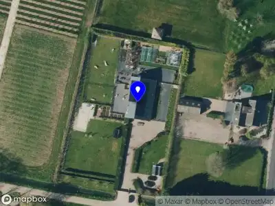 Blossomdoodles Eck en Wiel