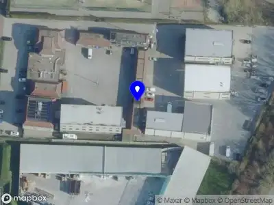 Stam Totaalbouw Weurt
