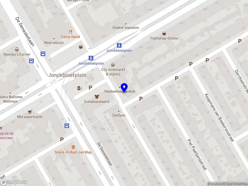 Nieuw bedrijf ALako Fredo