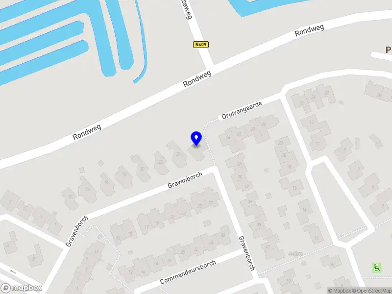 PdB Vastgoed Management Houten