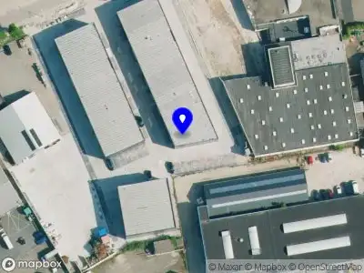 van Wijnen Technical Solutions Emmeloord