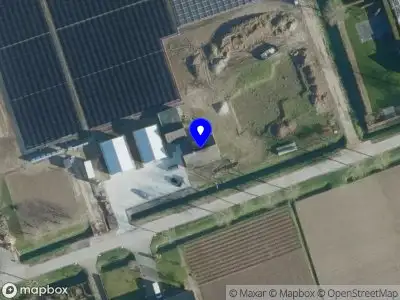 Nieuw bedrijf Pruteanu Paulo