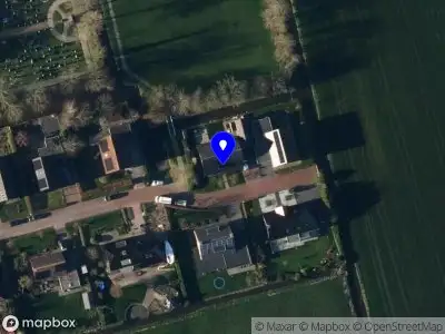 Nieuw bedrijf Jarin de Jong Dienstverlening