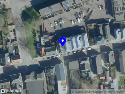 Nieuw bedrijf JCS Constructie Service