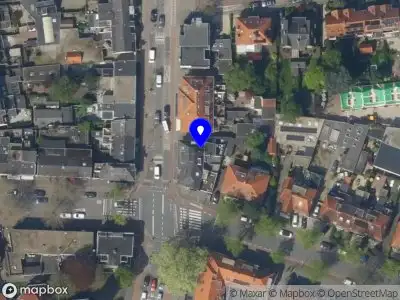 J.D.R Klusserij Hilversum