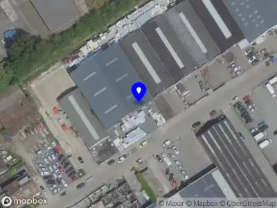 Rudy Hendriks Natuursteen Venlo