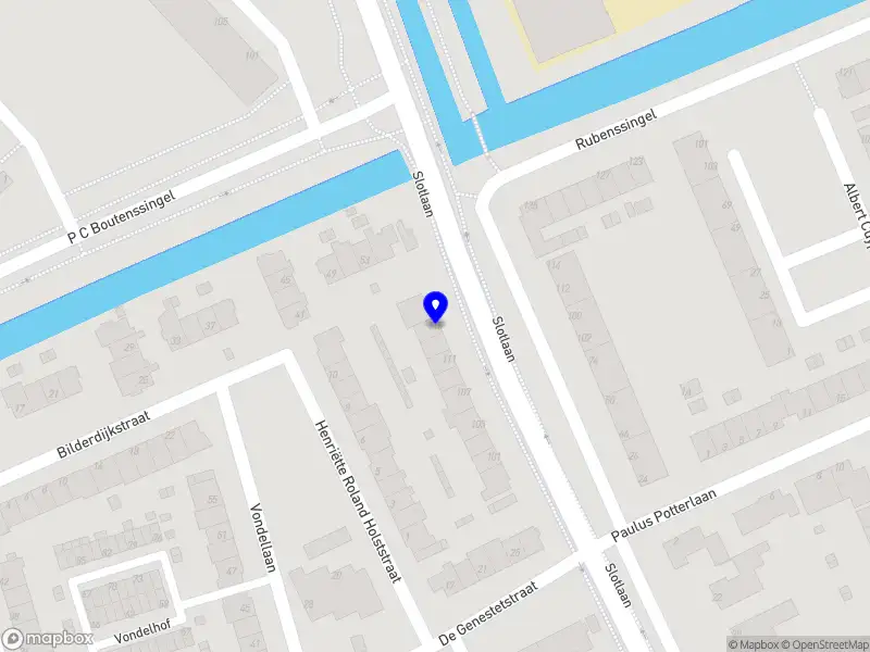 ND Binnen Renovaties