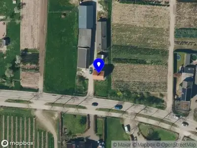 Nieuw bedrijf Green Nature