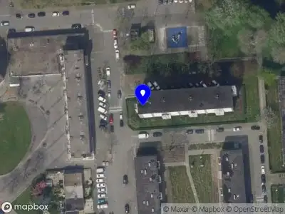 Mish Taxi Rotterdam
