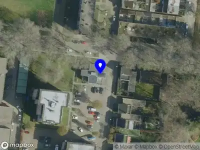 Oefentherapie Klundert