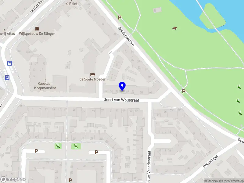 Videostem 's-Hertogenbosch