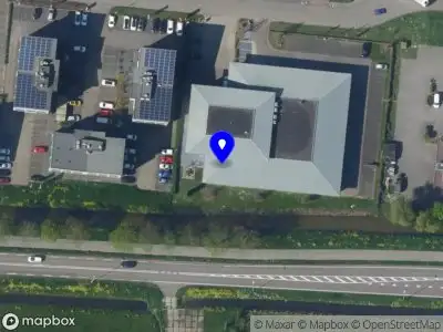 Nieuw bedrijf SRN zorg & Interieur