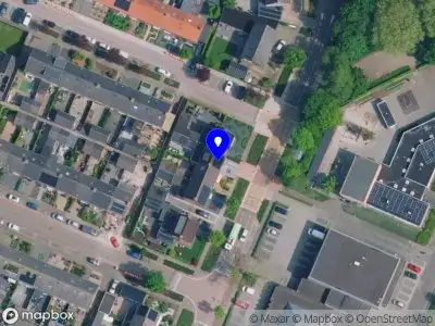 Nieuw bedrijf Van der Kamp op Maat