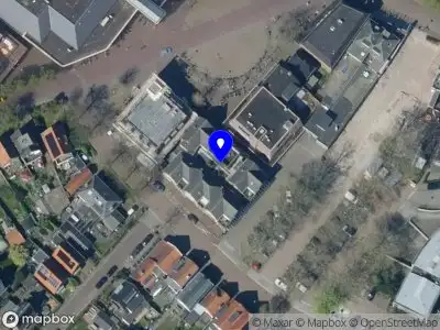 Tim Langeweg Tandtechniek Heiloo