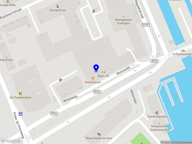 Nieuw bedrijf G.R. entertainment