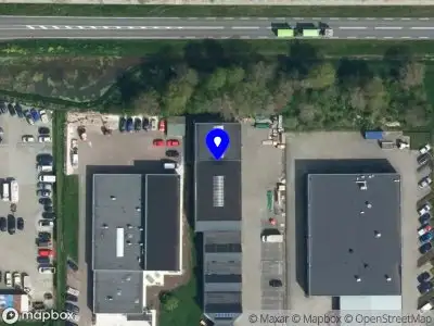 Raanwerk Dwingeloo