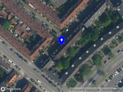 Sibel Nermin Amsterdam