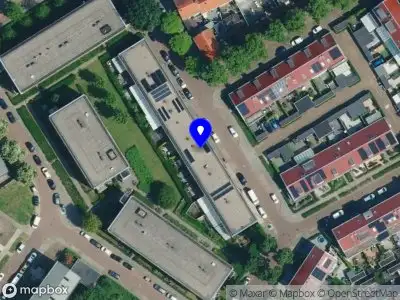 Nieuw bedrijf AP Development