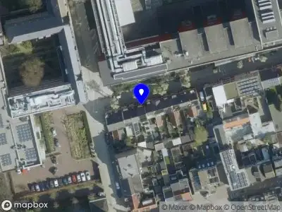 schoonmaakdienst Vlinder