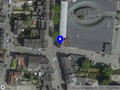 Schoonmaak Duchateau Maastricht
