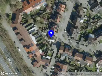 Nieuw bedrijf Mirelle van Tulder