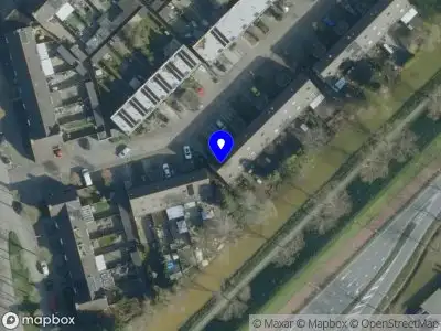 schoonmaakdienst Puntje