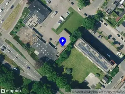 Nieuw bedrijf Voorlichtingsbureau Halalvoeding