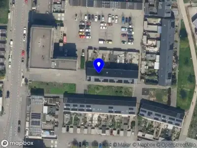 Nieuw bedrijf Nati's Personal Coaching