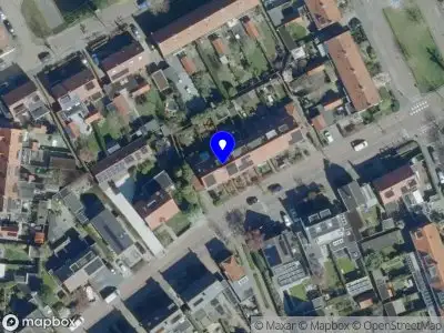 Nieuw bedrijf Bast Psycholoog