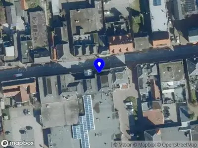 Nieuw bedrijf Kanjers! uitzendbureau