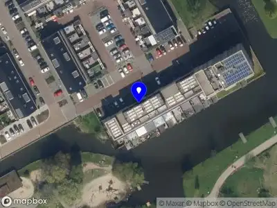 Hülya stijlt Vlaardingen