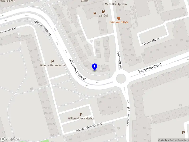 Nieuw bedrijf Kelly's zorg