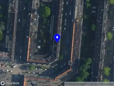 Nieuw bedrijf NR Personal Training