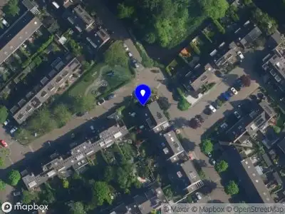 Nieuw bedrijf Mariela 