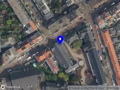 Supra Healthcare Delft