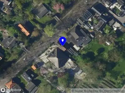 Nieuw bedrijf Tine Boeve