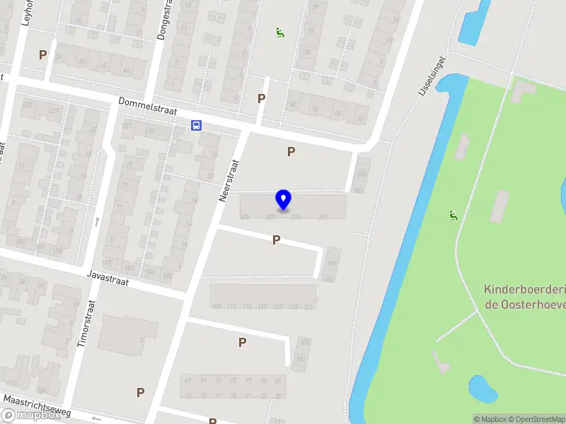 Nieuw bedrijf RSS Global