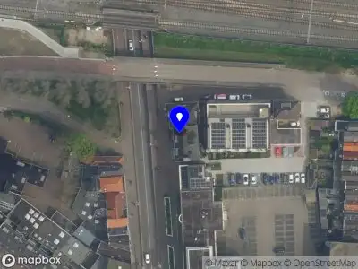 Aida de Jong IIlustraties