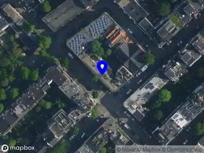 Dansschool de Waterlelie Amsterdam
