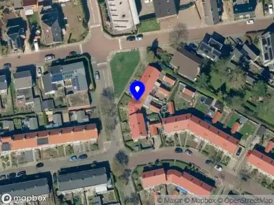 Nieuw bedrijf Dennis Visscher Glazenwasser & Dienstverlening