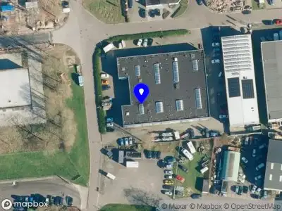 Nieuw bedrijf Beeks Motoren