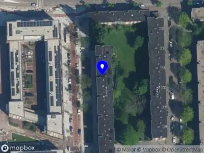 Nieuw bedrijf Ricky Malou