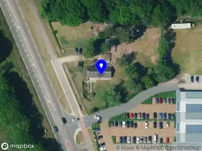 Nieuw bedrijf Rinske van de Kamp