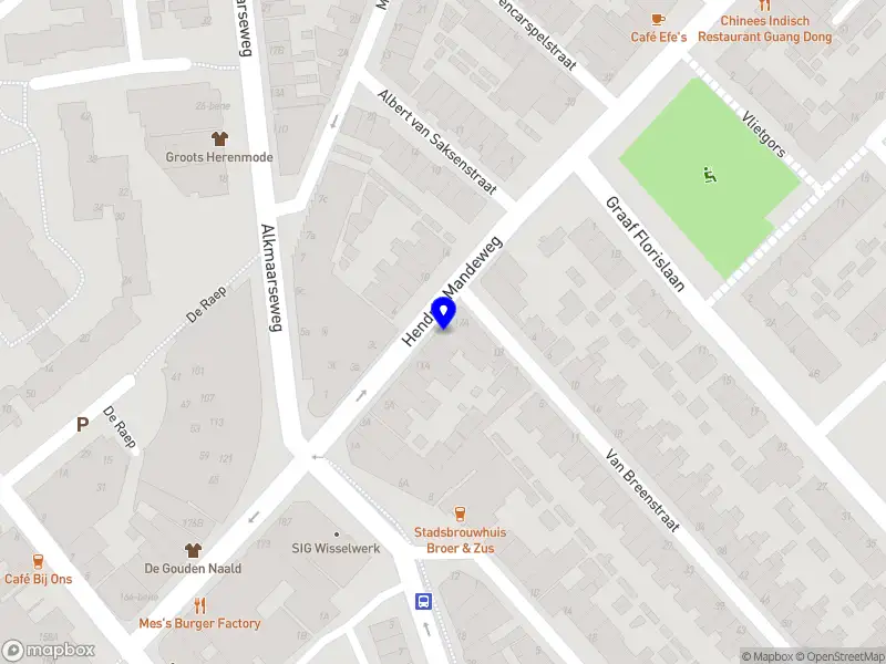 MH Paarden osteopathie