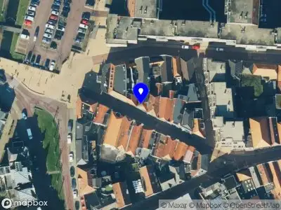 Nieuw bedrijf Argentino Tango