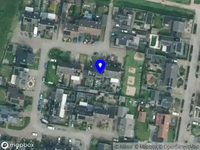 Dina Ghann Verloskundige