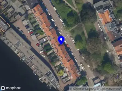 Inger van Dooren Architect Schiedam