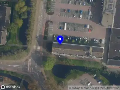Hana zorgt Gouda