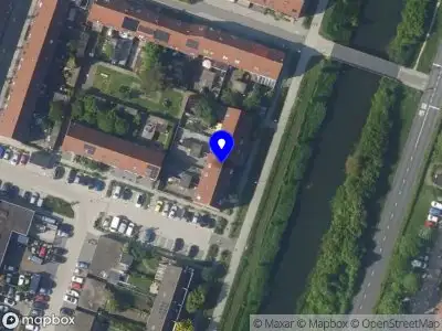 Nieuw bedrijf Wanders & Zorg