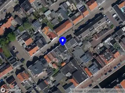 Monique van Leest Zorg&Welzijn Zevenbergen